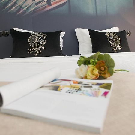 Pateo Saudade Lofts Apartment Lisbon Room photo