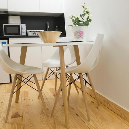 Pateo Saudade Lofts Apartment Lisbon Exterior photo