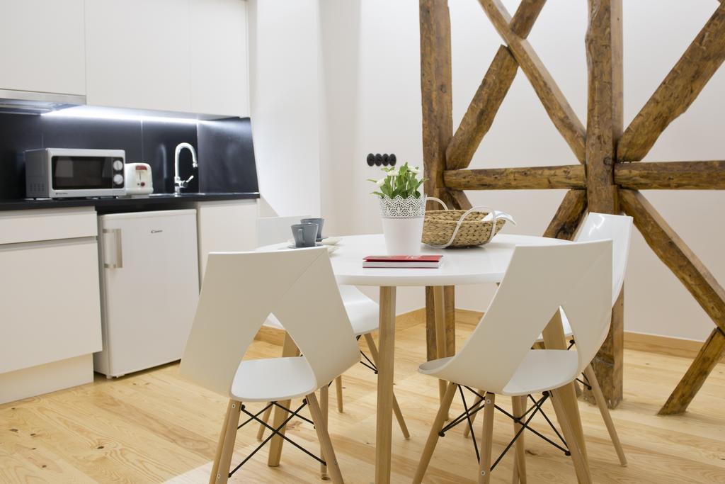 Pateo Saudade Lofts Apartment Lisbon Exterior photo