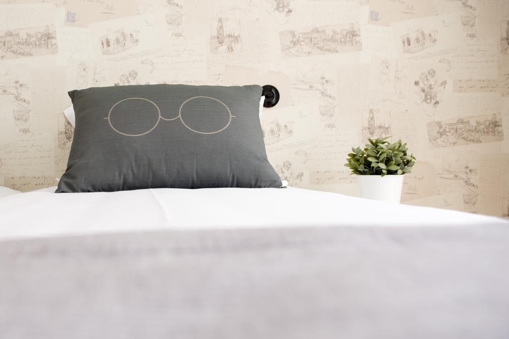 Pateo Saudade Lofts Apartment Lisbon Room photo