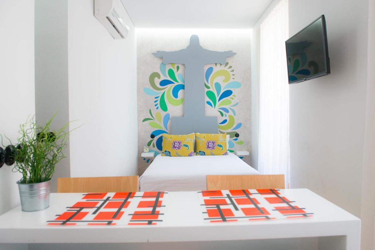 Pateo Saudade Lofts Apartment Lisbon Exterior photo