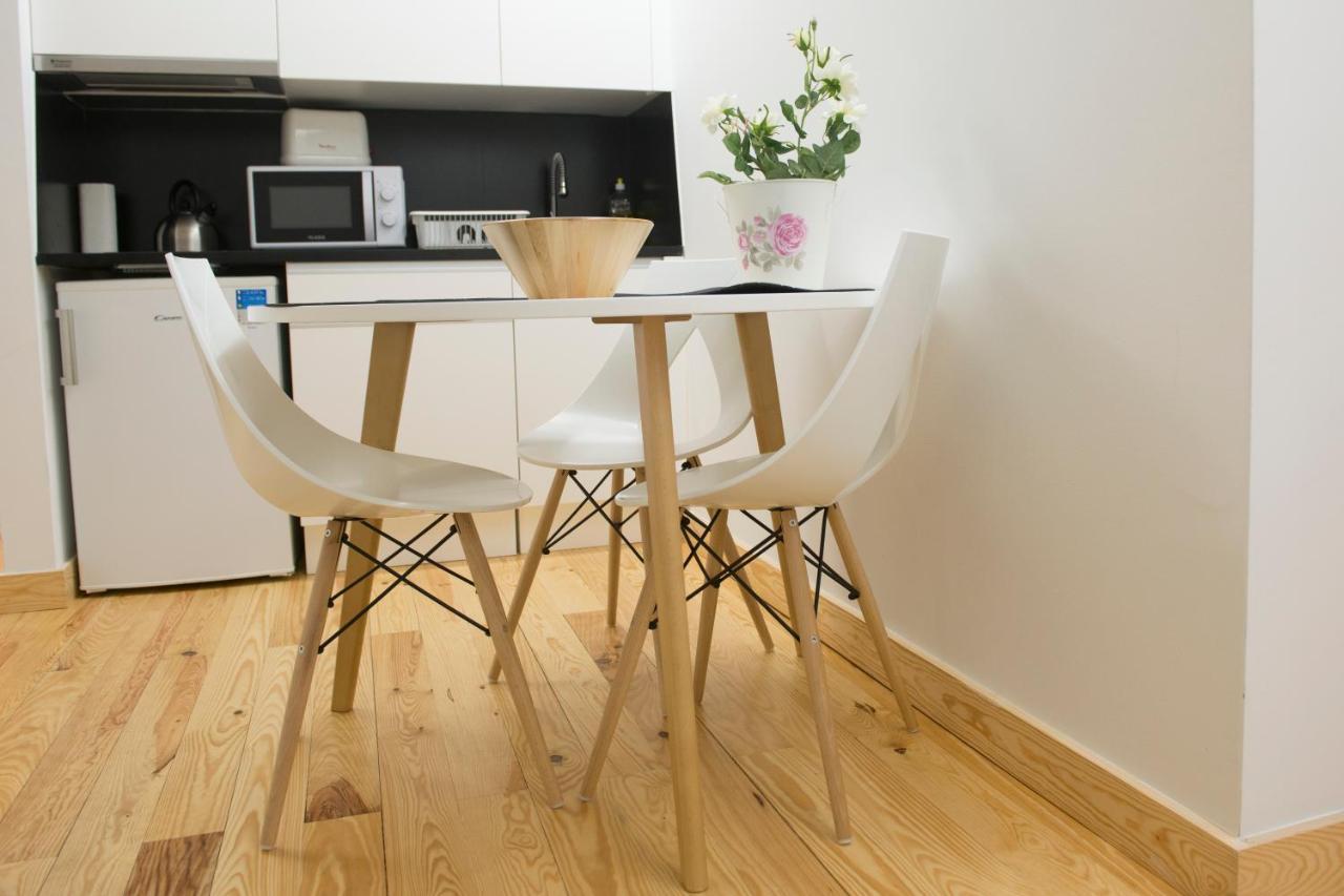 Pateo Saudade Lofts Apartment Lisbon Exterior photo