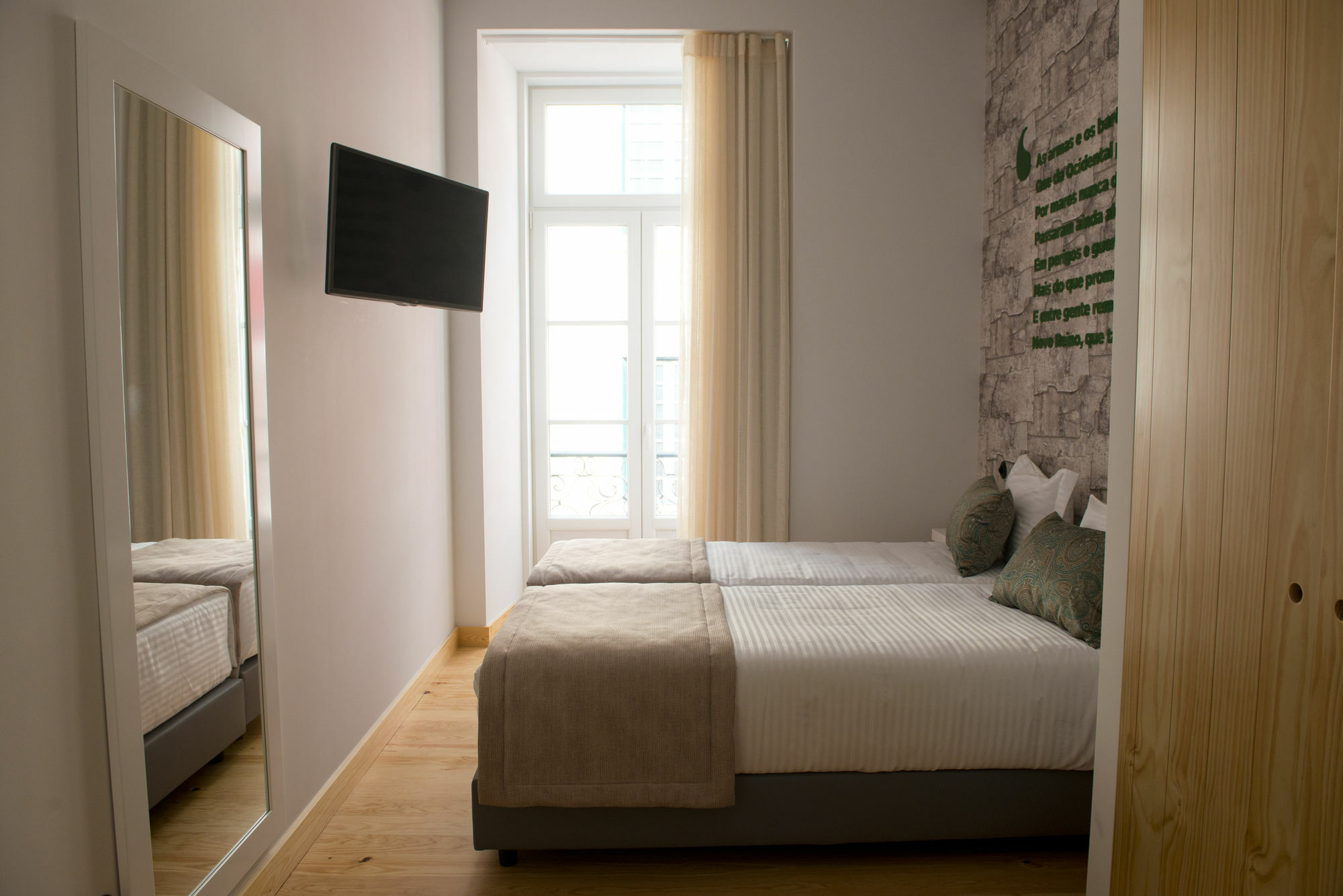 Pateo Saudade Lofts Apartment Lisbon Exterior photo