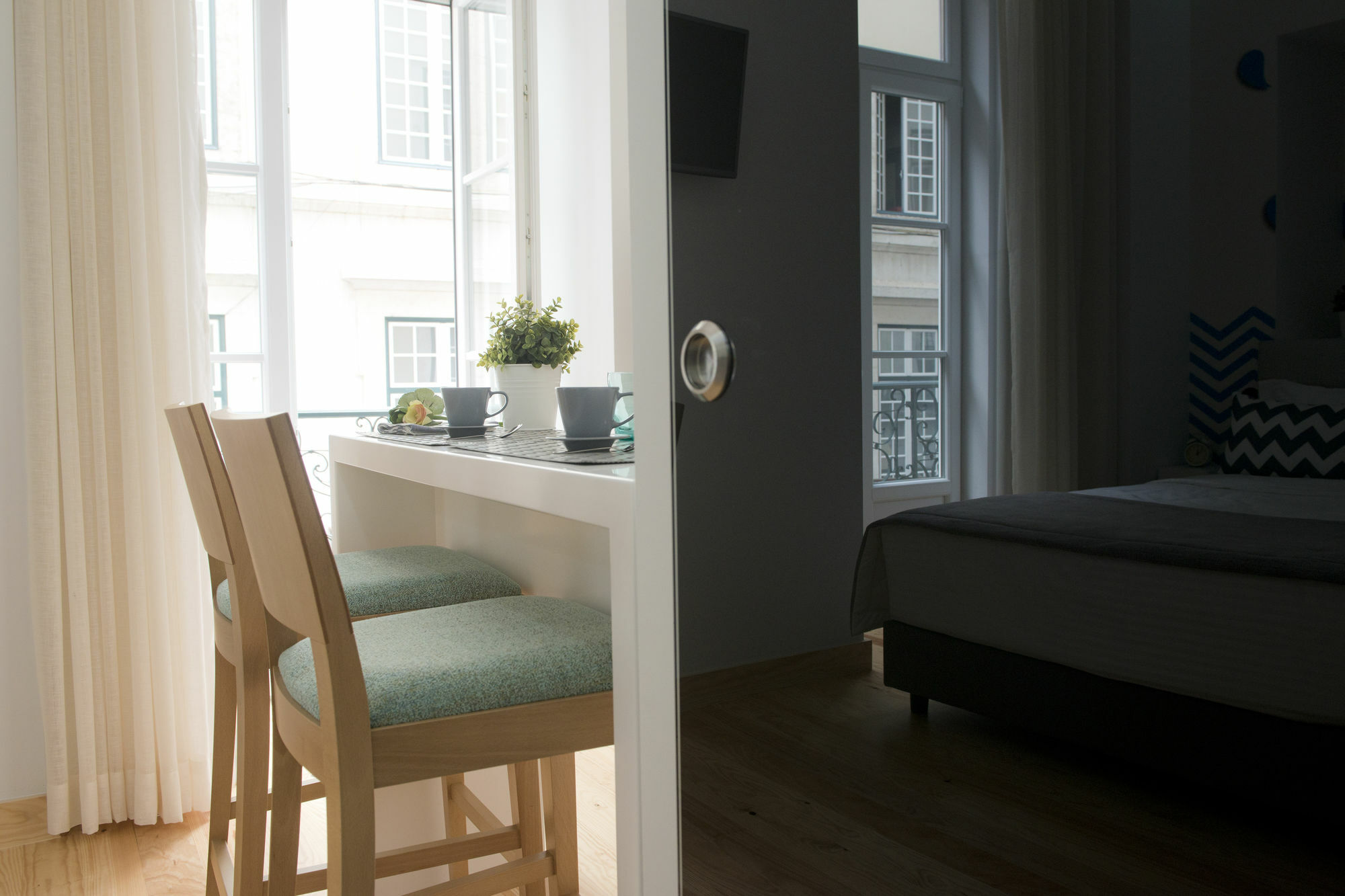 Pateo Saudade Lofts Apartment Lisbon Exterior photo
