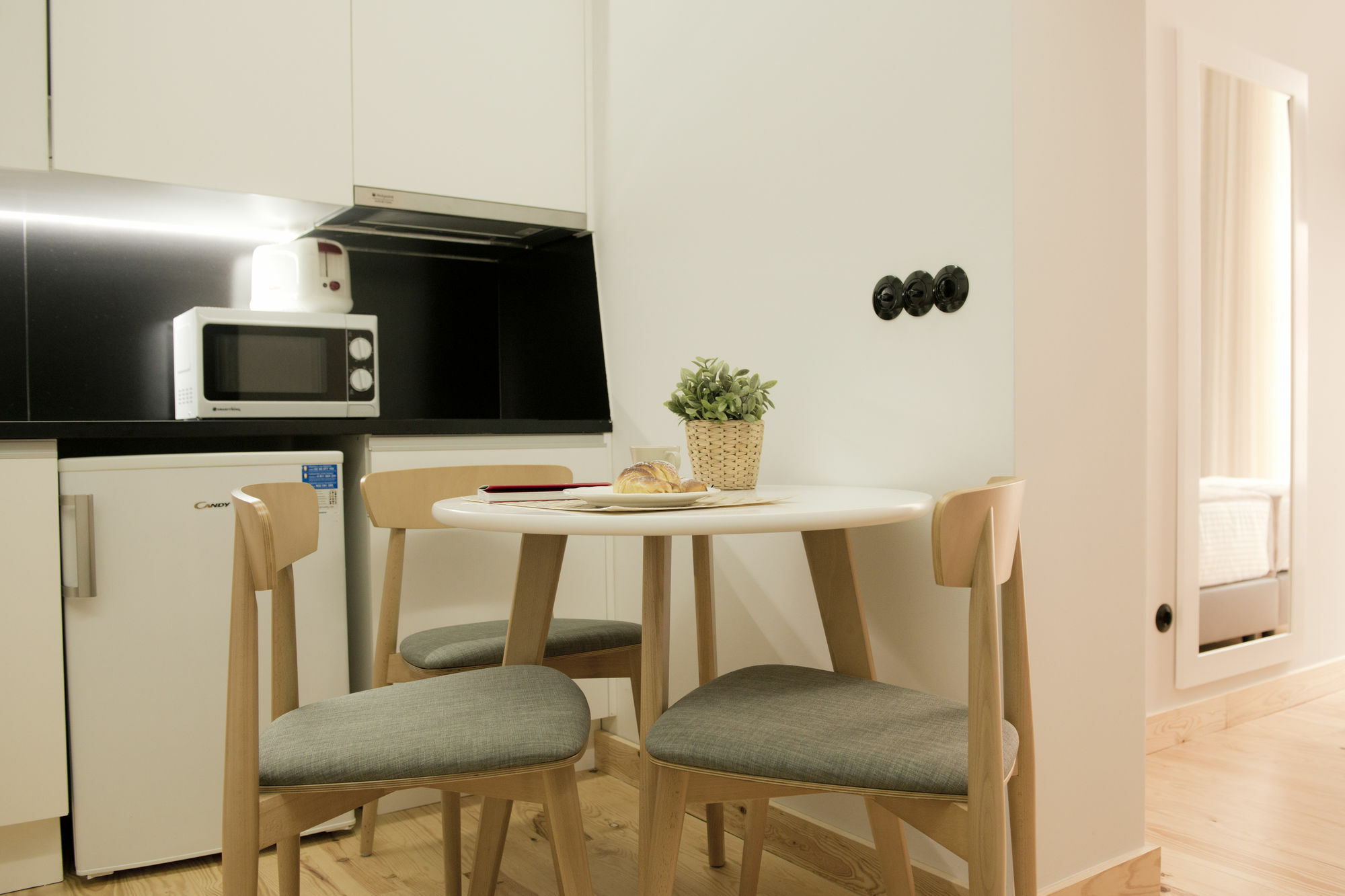 Pateo Saudade Lofts Apartment Lisbon Exterior photo