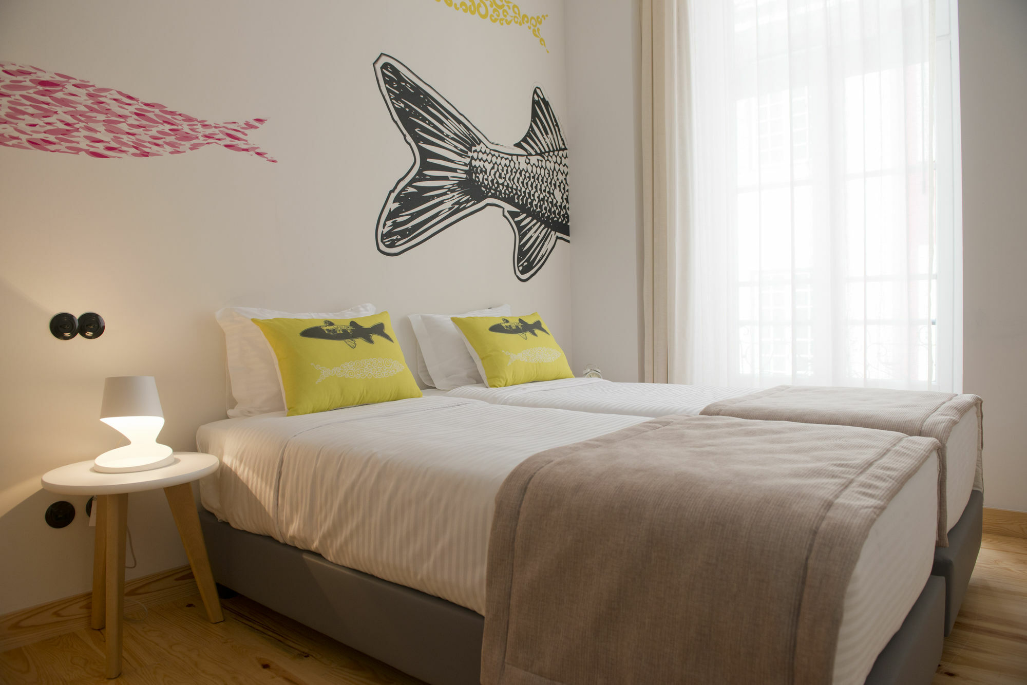 Pateo Saudade Lofts Apartment Lisbon Exterior photo
