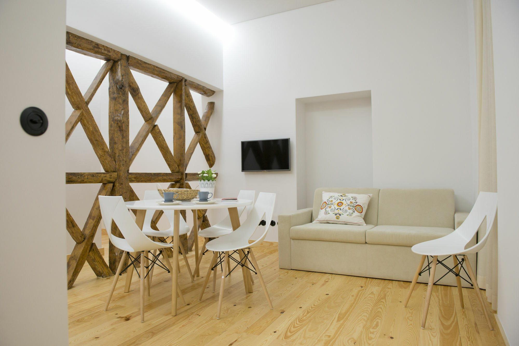 Pateo Saudade Lofts Apartment Lisbon Exterior photo