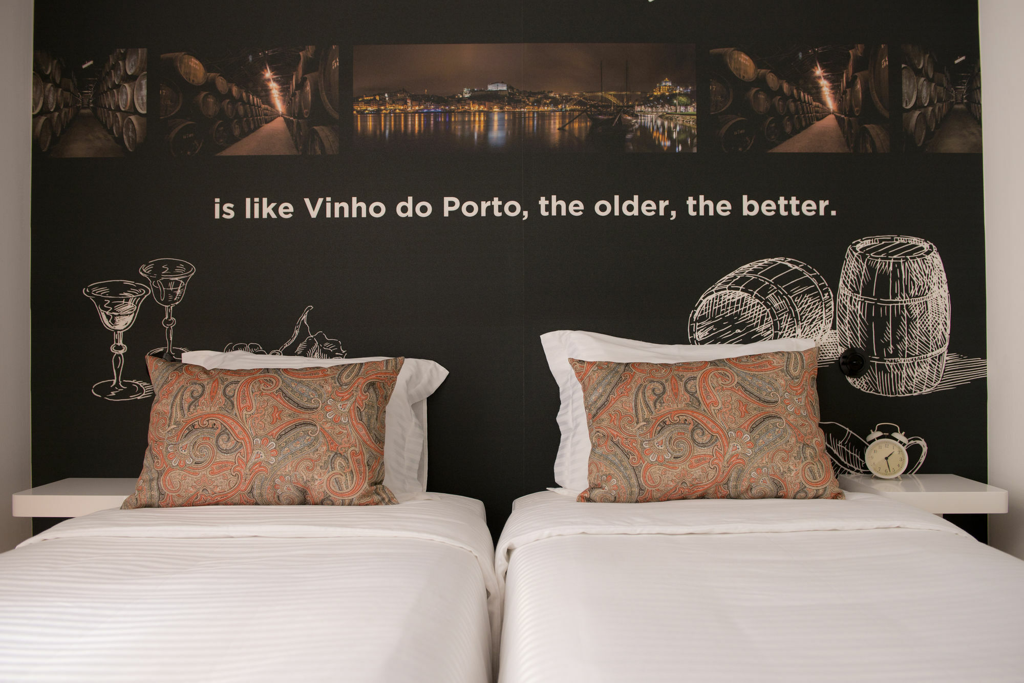 Pateo Saudade Lofts Apartment Lisbon Exterior photo