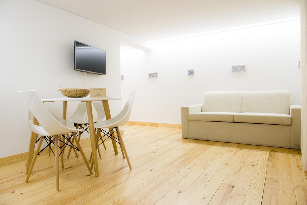 Pateo Saudade Lofts Apartment Lisbon Exterior photo
